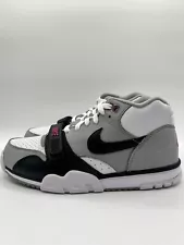 Nike Men’s Air Trainer 1 Size 10 Hyper Violet |FN6885-062|