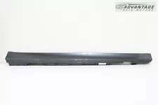 2013-2016 BMW 320I 328I XDRIVE F30 RIGHT PASSENGER SIDE ROCKER PANEL MOLDING OEM (For: 2016 BMW 320i xDrive)