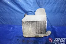 TOYOTA JZS161 ARISTO SC300 TWIN TURBO OEM INTERCOOLER #2 JDM 2JZGTE