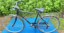 Schwinn Touring Gateway Men's 700c 28" Hybrid Bike Chestnut Local Pickup Only