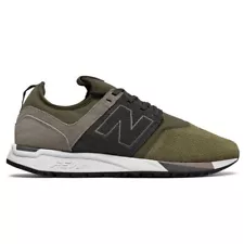 New Balance Men's 247 Luxe Lifestyle Shoe MRL247RG