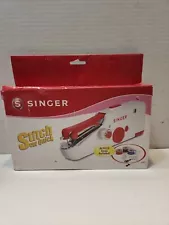 Singer Stitch Sew Quick Mechanical Sewing Machine New / Open Box Never Used.