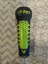 Varo ARC Bat Training Weight, 12oz, for Softball (Jennie Finch Edition) - Green