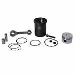 Sea-Doo DI Compressor Rebuild Kit, 2000-2006, GTX, RX, LRV, XP, 3D