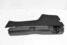 2005-2007 Subaru Impreza WRX Wagon Spare Tire Foam Cargo Trim Panel Cover 05-07