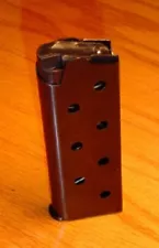 Mag-Pack 45 ACP 1911 Officer Magazine, 7 Round