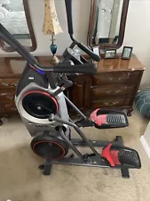 Bowflex Max Trainer M5 Elliptical Machine