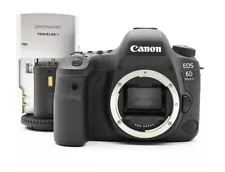 Canon EOS 6D Mark II 26.2MP Digital SLR Camera Body #693