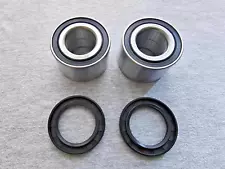 Can-Am Outlander 1000 XT 2012-2024 Both Front Wheel Bearings And Seals (For: 2012 Can-Am Outlander 1000)