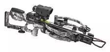 TenPoint Nitro 505 Xero Crossbow, Garmin X1i, Acuslide, Veil - Brand New