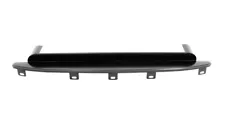 Rear Bumper Filler Splash Panel 47-53 Chevy GMC Pickup Truck (For: 1953 GMC)