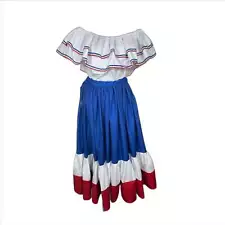 traditional dominican dress for sale