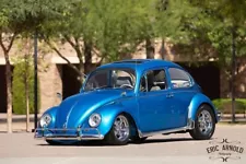 1967 Volkswagen Beetle Parts