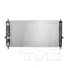 Radiator-Assembly TYC 2608 " chevy cobalt G5 Saturn ion