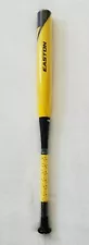 New 2014 Easton XL1 YB14X1 31/21 (-10) USSSA 1.15 Baseball Bat - 2 1/4" Dia DEMO