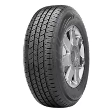 4 New Summit Trail Climber Ht Ii - 245x70r17 Tires 2457017 245 70 17 (Fits: 245/70R17)