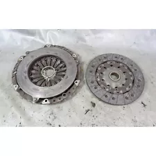 07-17 BMW E90 F30 3-Series 335i 340 Luk Clutch and Pressure Plate for Manual OEM (For: More than one vehicle)