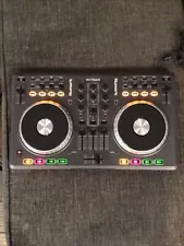 New ListingNumark Mixtrack 2-Channel DJ Controller