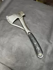 Marbles Safety Pocket Axe #3 Hatchet (33)