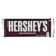 Hershey's Original 4ct Chocolate Candy Bar Set FREE SHIPPING