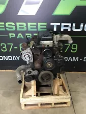 2003-2004 Dodge 5.9 CUMMINS Engine Assembly