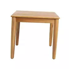 Side Table, Teak