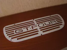 TOYOTA CELICA ST205 GT-FOUR GT4 BONNET HOOD GRILLE GRILL TRAY VENT "GT-FOUR"