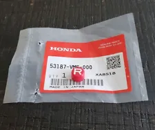 Honda Reverse Cap Button OEM For TRX300 TRX350 A/AN/EX/FW/FE/FM/ 53187-VM6-000