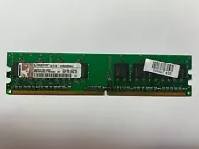 5 pcs RAM for PC -tested