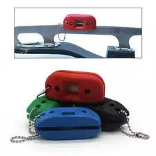 New ListingPortable Sander Knife Sharpener for Skate Shoes(Green)