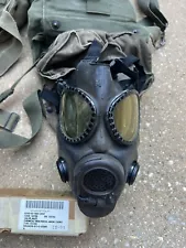 Avon FM53 Large Gas Mask