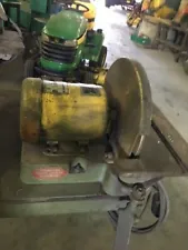 Powermatic 35 Sander