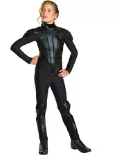 Hunger Games Katniss Everdeen Mockingjay Girl's Costume