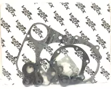 811416 Complete Gasket Set With Oil Seals for Suzuki JR50 & KDX50 Vertex