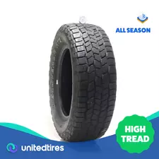 Used 255/55R17 Cooper Discoverer AT3 4S 110T - 11/32