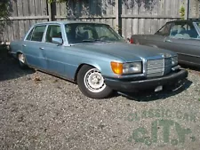 1979 Mercedes-Benz 400-Series WE SHIP !