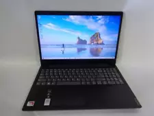 Lenovo IdeaPad S145-15AST 15.6" AMD A6-9225 Radeon R4 5 2.60GHz 4GB 1TB HDD W10