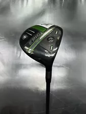 Callaway Epic Max 3 Wood Graphite Cypher Fifty 5.0 Regular Flex