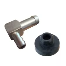 Fuel Tank Bushing L Grommet For-Toro John-Deere MTD Together OEM Hot-Sale