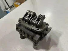 Allis Chalmers D19 Hydraulic Pump for parts or repair