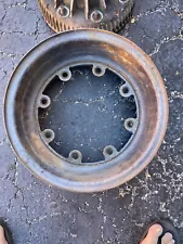 Wheel Rim 8 Lug Pontiac 62-68 Catalina 2+2 Grand Prix Bonneville 1