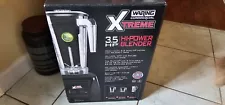 Waring MX1000XTX Xtreme High-Power Blender heavy duty