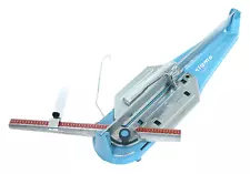 SIGMA 26" Standsrd Tile Cutter INCHES VERSION 2B3 Ships from USA