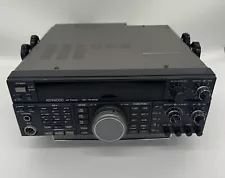 KENWOOD TS-450S 100W AT HF All Mode Transceiver