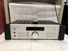 Rotel RX-1052 Stereo Receiver