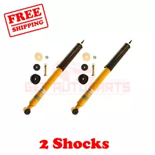 Kit 2 BILSTEIN Front B8 SP Shocks for 1994-1996 Mercedes-Benz C220 4WD (For: 1995 Mercedes-Benz C220)