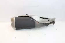 HONDA CB 500 EXHAUST CAN 2021 (C6)