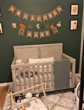 baby Crib