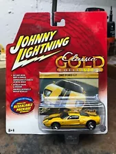 JOHNNY LIGHTNING 1/64 SCALE DIE CAST CARS FOR SALE LARGE SELECTION PICK YOURS