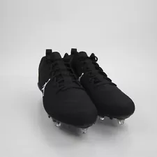 Air Jordan Football Cleat Men's Black New without Box